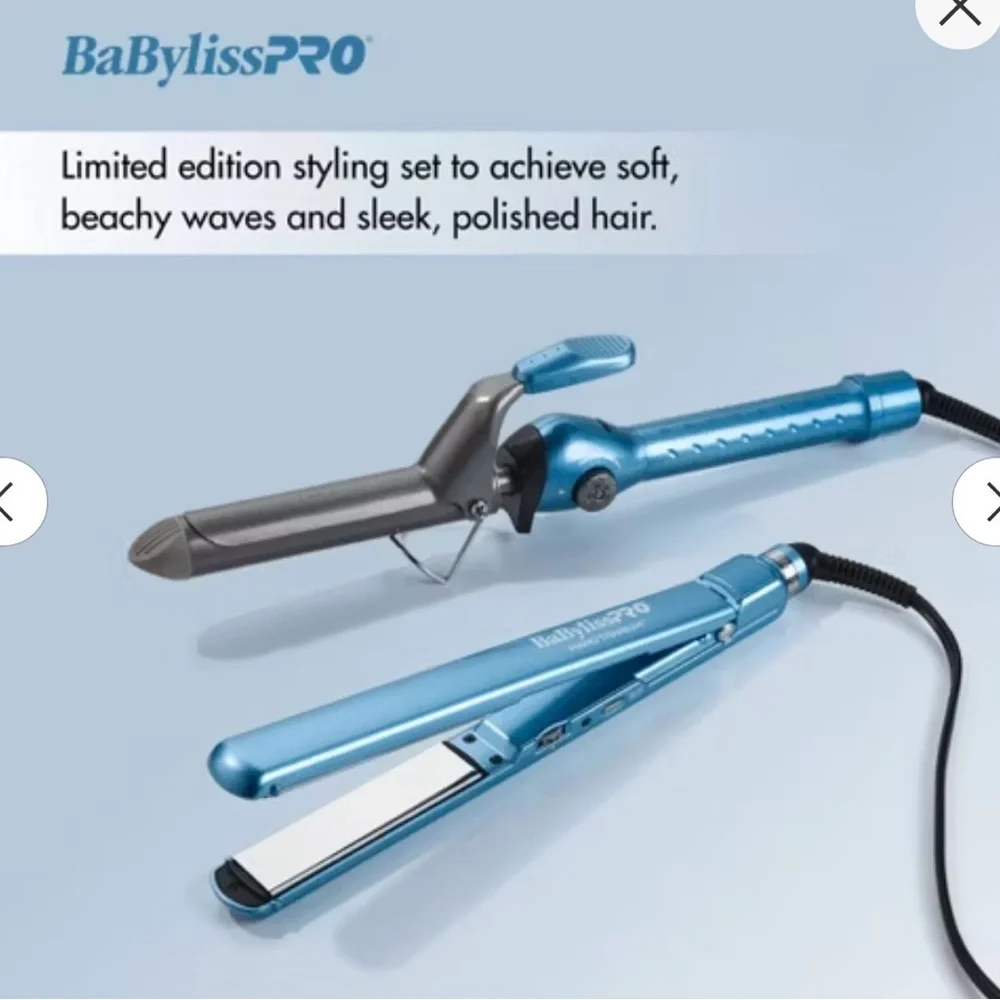 Babylisspro new box